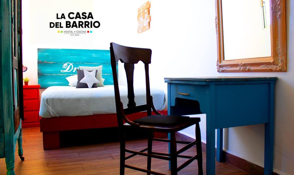 Chambre Double Standard