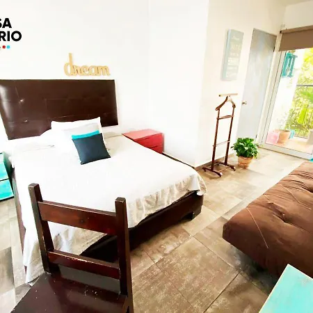 La Casa Del Barrio-2